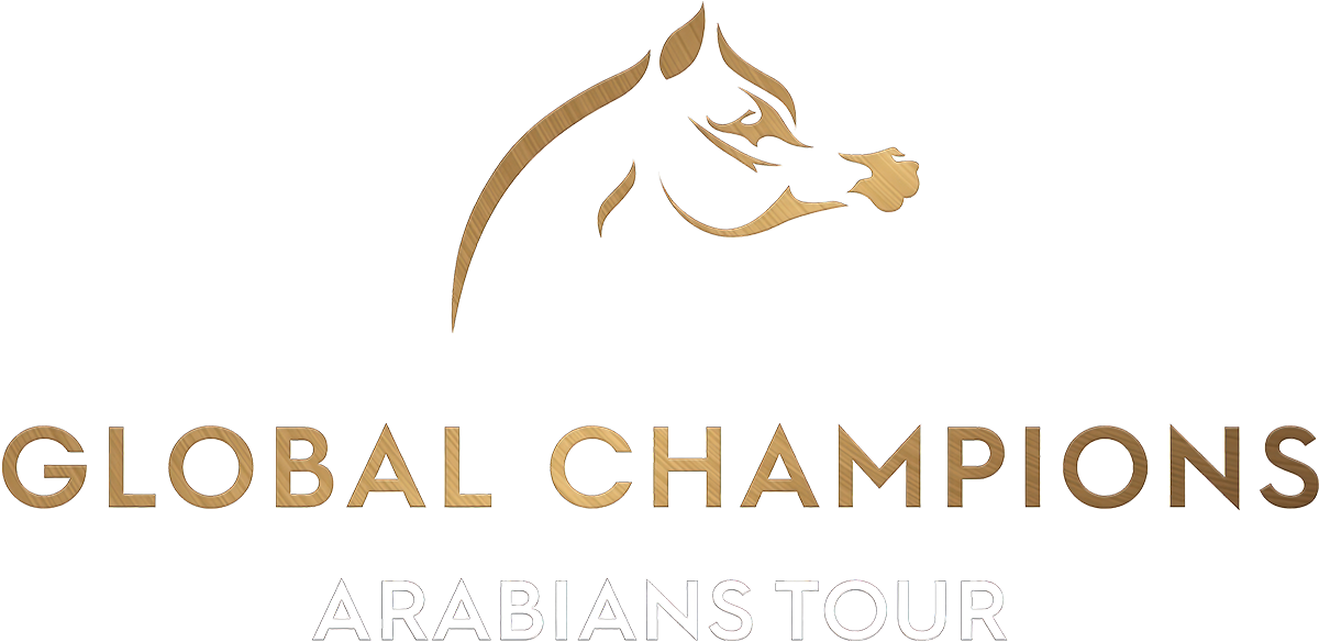 Global Champions Arabians Tour