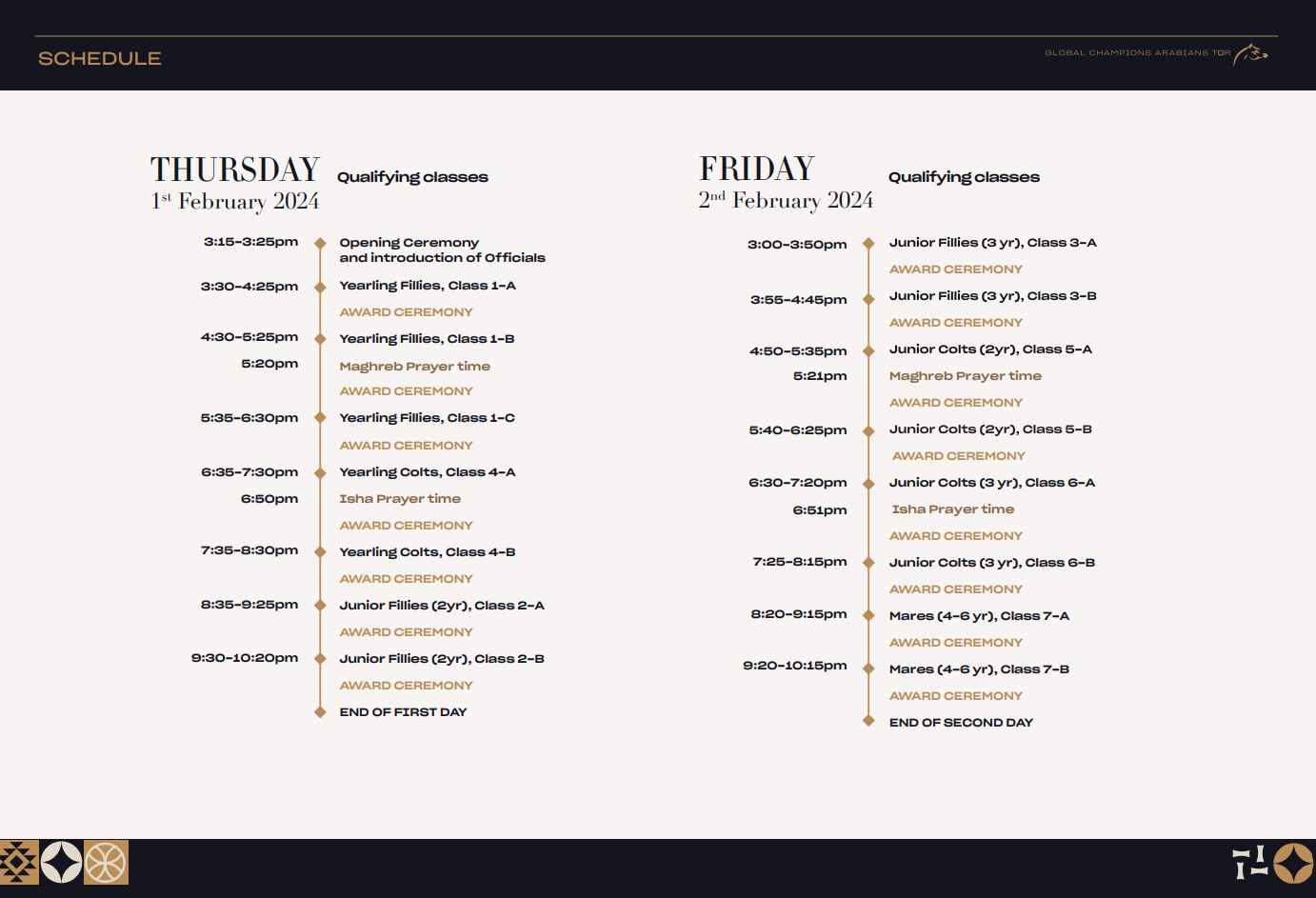 gcat-doha-schedule-global-champions-arabians-tour